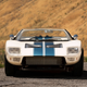 Illustration for article titled The Insanely Cool Last Remaining Original Ford GT40 Roadster Is For Saleem/em